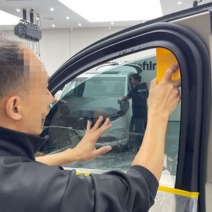 Suntek VLT 5% 15% 25% 70% 80% UV99 % Nano Céramique Résistant au <span class=keywords><strong>Soleil</strong></span> Isolation Thermique Refroidissement Vitres de Voiture Teinte Protection de la Vie Privée <span class=keywords><strong>Film</strong></span> Solaire - Product Image 6