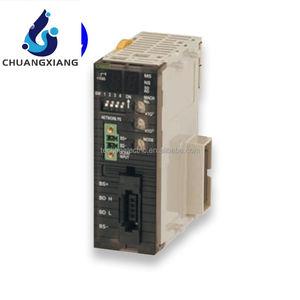 Unit Master Compo Net CJ1W CRM21 Pengontrol Pemrograman PLC Stok Gudang CJ1W-CRM21 - Product Image 1