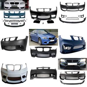 Kit de Carrocería <span class=keywords><strong>E90</strong></span> Upgrade M4 Serie 3 Pre-lci para Parachoques Completo, Rejilla, Faldones Laterales 318i 320i <span class=keywords><strong>325i</strong></span> 2005 <span class=keywords><strong>2006</strong></span> para Parachoques Delantero <span class=keywords><strong>E90</strong></span> M4 - Product Image 2