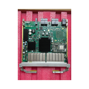 02355EHF CR5DPSBASA70 Unidad de Servicio de Eliminación de Redundancia de Datos Mejorada Configuración Básica NE40E-X8A NE40E-X3A NE40E-X16A POE - Product Image 4