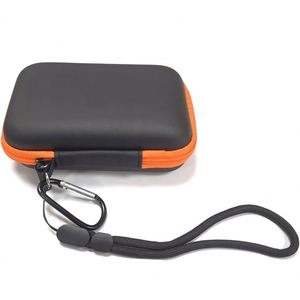 Estuche Rígido de EVA, Estuche de Viaje de EVA, Bolsa Protectora de Almacenamiento de EVA para Disco Duro SanDisk Extreme Pro - Product Image 2