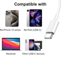 Lector de Tarjetas Tipo C, Lector de Tarjetas de Memoria SD TF, Adaptador USB C OTG, Transmisor de Datos de Alta Velocidad para Teléfono 15, Macbook, Teléfono Celular Inteligente