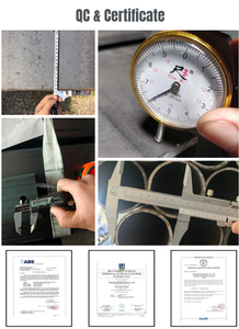 Tôle d'acier Aluzinc de calibre lourd 2,0 mm 3,0 mm, plaque Galvalume laminée à froid, prix usine - Product Image 5