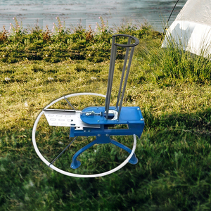 Nuovo Lanciatore Automatico di Bersagli 2025 per Allenamento di Caccia all'Aperto - Product Image 5