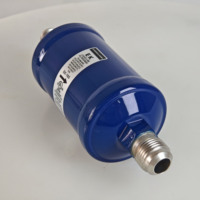 Filtre déshydrateur EK165 Série 084S pour filtre déshydrateur de ligne de liquide bidirectionnel Emerson