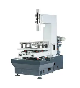 Esuntek dk7735 Máquina Edm de corte de alambre Máquina Edm