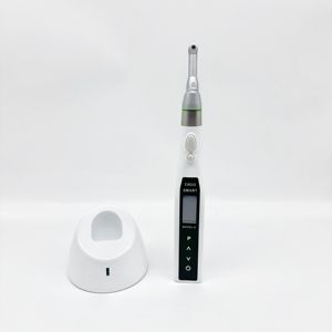 Moteur <span class=keywords><strong>Endo</strong></span> Rotatif Dentaire Sans Fil Contre-<span class=keywords><strong>Angle</strong></span> avec LED Équipement Endodontique Dentaire et Localisateur d'Apex Accessoires de Thérapie Orale - Product Image 2