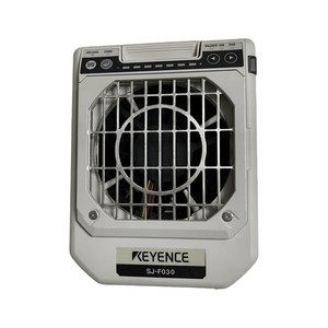 Séparateur d'ions statiques KEYENCE SJ-F030 SJ-F300 SJ-F031 SJ-F020 SJ-F036, type large, pour l'élimination des adsorption, en stock - Product Image 2