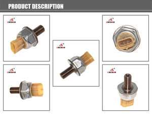 Sensor Regulador <span class=keywords><strong>de</strong></span> Presión <span class=keywords><strong>de</strong></span> Combustible 45PP2-1 para Nissan Juke Armada Titan 2011-2020. - Product Image 6