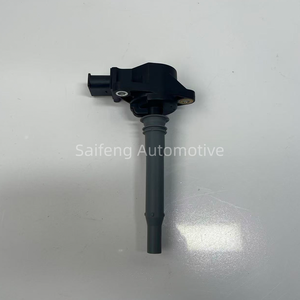 Nuevas Bobinas de Encendido de Alto Rendimiento para Mercedes-Benz SL63 <span class=keywords><strong>AMG</strong></span> W221 SLS R197 6.3L 2011-2012, UF609 A1569060400 A1561500080 GN10232 - Product Image 3