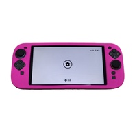 Étui de protection en silicone souple multicolore pour Nintendo Switch 2, coque de protection pour console Switch2