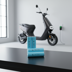 Corea genuina 5200mAh INR21700 M52V M52VT 3,7 V 21700 batería de litio recargable para paquete de bricolaje para scooters Ebike y portátiles - Product Image 1