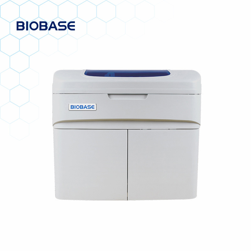 Biobase China M 600T H Automatic