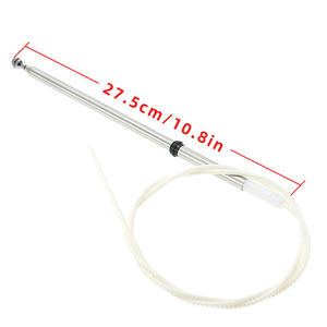 Mât d'antenne électrique OEM 86337-60151 pour Toyota Land Cruiser 1998-2007 - Product Image 2