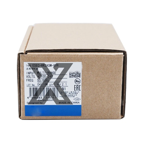 New Original E5EC-RR2ASM-808 <b>Temperature</b> <b>Controller</b> - Product Image 1