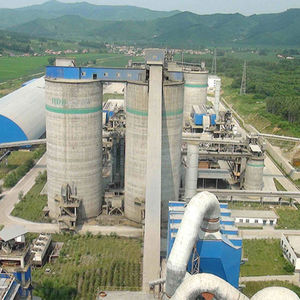 מלא מיני מלט במפעל מלט צמח ציוד - Product Image 1