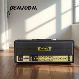 Amplificador de Audio Práctico de Modelo Fijo Ligero AIERKE TH-100 para <span class=keywords><strong>Guitarra</strong></span> Eléctrica Guangdong - Product Image 1