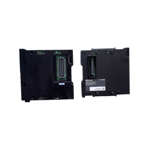 Controlador Programable KEYENCE KV-7500 Original con EtherNet IP, Unidad Central Integrada y Garantía de Un Año - Product Image 5