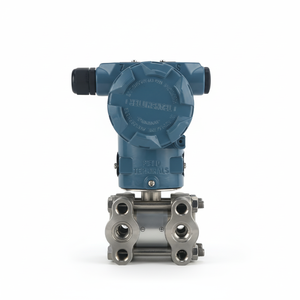 RKS 3051ฮาร์ทสื่อสาร4-20mA ดิฟเฟอเรนเชียลและเซนเซอร์เครื่องมือวัดสำหรับแก๊ส3051ทรานสมิตเตอร์ - Product Image 1