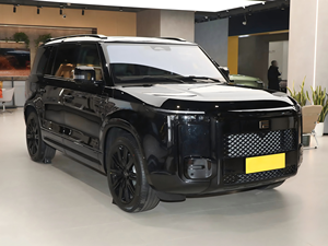 2026 Polestones Rox ADAMAS EREV 150Ps 1.5T <span class=keywords><strong>Turbo</strong></span> 67 Places Double Moteur Tri-Mode AWD R21 Autonomie Étendue SUV Chinois - Product Image 3