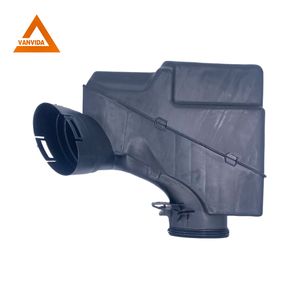 Caja de resonador de admisión 1440J5 para Peugeot 307 308 408 Citroen Sega Triumph - Product Image 1