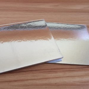 Waterproof Embossed Kraft Paper Smoked Salmon Board Recyclable and Matt Laminated for Serving and Presentation - Product Image 6