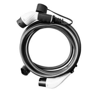 Câble de chargeur portable de type <span class=keywords><strong>2</strong></span> le plus vendu pour voiture ev câble de charge standard ue royaume-uni 5m 10m ev - Product Image 4