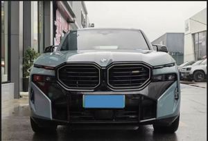 <span class=keywords><strong>BMW</strong></span> X7 3.0T 2026 USADO EN EXCELENTES CONDICIONES - Product Image 3