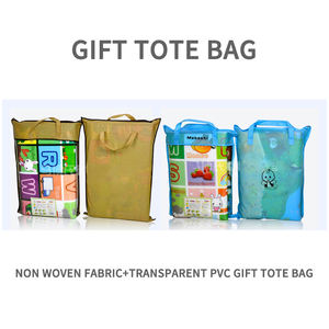 Estera <span class=keywords><strong>de</strong></span> gateo para bebés, estera <span class=keywords><strong>de</strong></span> juguete, estera <span class=keywords><strong>de</strong></span> actividad interior <span class=keywords><strong>de</strong></span> dibujos animados, estera <span class=keywords><strong>de</strong></span> descanso <span class=keywords><strong>de</strong></span> doble cara <span class=keywords><strong>de</strong></span> granja <span class=keywords><strong>de</strong></span> letras para niños 200CM * 180CM - Product Image 6