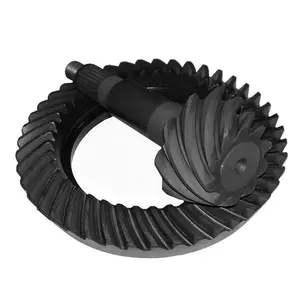 Crown Wheel Pinion Gear Ring Pinion Gear Gear set For D50-430