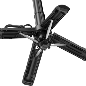 New 15mini hợp kim nhôm Selfie Stick Tripod, với móc chìa khóa bluetooth điều khiển từ xa điện thoại di động chủ có thể tháo rời xoay - Product Image 5