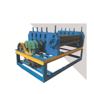 Machine automatique de redressage de tôles et de jantes avec vitesse du moteur réglable - Product Image 3