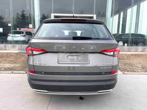 <span class=keywords><strong>Skoda</strong></span> Kodiaq <span class=keywords><strong>2021</strong></span>, <span class=keywords><strong>SUV</strong></span> haut de gamme d'occasion, conduite à gauche, 4 roues motrices, 380 TSI, 5 portes, 7 places, conduite d'occasion, <span class=keywords><strong>SUV</strong></span> <span class=keywords><strong>Skoda</strong></span> Kodiaq - Product Image 4