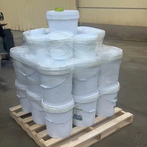 Hạt đậu sỏi, sỏi nhỏ sỏi, đá cảnh quan & sỏi nhựa ràng buộc lát cho cảnh quan - Product Image 6