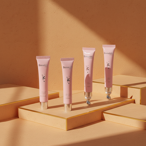 Fabricant OEM/ODM de tubes souples en plastique pour crème contour des yeux et gloss, 5ml et 10ml, personnalisables - Product Image 3