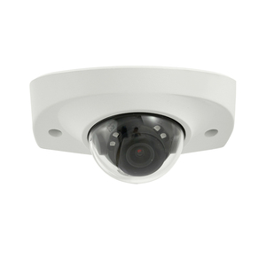 Caméra Dahua IPC-HDBW2449F-AS-IL 4MP intelligente panoramique inclinable vision nocturne dôme IP67 IK10 étanche - Product Image 1