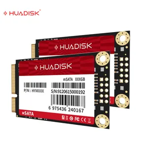 ハードドライブ2.5mSATA SSD 256GB TLC SATA3ソリッドステートドライブラップトップ用メーカー卸売