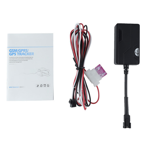 Mini Coban Gps tracker 311 /gps Tracking Chip Small Coban Tk311B /rastreador Tk 311 with Motorcycle Alarm Manual, Ebike Tracking