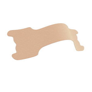 Tiras Nasales Hipoalergénicas y Resistentes al Sudor para Dormir, Sin Látex, Mejoran la Respiración, Detienen los Ronquidos, Cinta Nasal de Polietileno No Tejido - Product Image 3