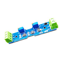 Potentiomètre/module de résistance pour courant de 420 mA, transmetteur de boucle de courant à deux fils XTR115