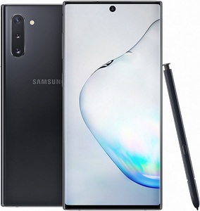 Desbloquear Original <span class=keywords><strong>Smartphone</strong></span> EE. UU. Versión Teléfono usado Venta al por mayor Teléfonos móviles para TOP <span class=keywords><strong>Samsung</strong></span> <span class=keywords><strong>Note</strong></span> 10 256GB - Product Image 2