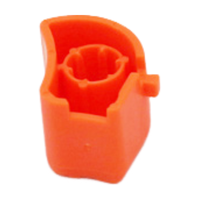 Prototype en plastique ABS transparent pour la conception de produits, impression 3D, prototypage rapide personnalisé, acier inoxydable