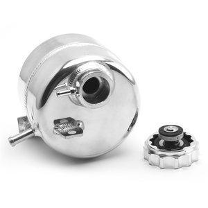 Réservoir d'huile <span class=keywords><strong>de</strong></span> polissage en alliage d'aluminium, bouteille <span class=keywords><strong>de</strong></span> <span class=keywords><strong>liquide</strong></span> <span class=keywords><strong>de</strong></span> <span class=keywords><strong>refroidissement</strong></span> et <span class=keywords><strong>de</strong></span> <span class=keywords><strong>liquide</strong></span> <span class=keywords><strong>de</strong></span> circulation pour la modification automobile, compatible avec R53, <span class=keywords><strong>MINI</strong></span> R52 - Product Image 5