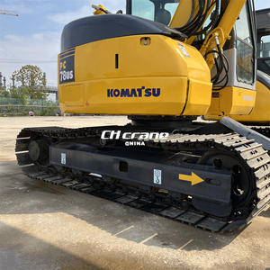 Excavadora usada Komatsu PC78, excavadora Komatsu, excavadora Komatsu de 2, 2, 2, 2, 3, 4, a la venta, excavadora de 5, 2, 3, 1, 2, 4, 2, 3, 4, 2, 1, 2, 3, 2, 4, 4 - Product Image 6
