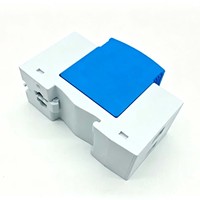 Module de protection contre les surtensions classe 1 T1 12,5 kA, interrupteur de protection contre les surtensions 10/350 ms, protection contre la foudre 275 V YiHe