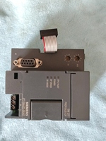 Módulo de Comunicación Esclavo PROFIBUS DP 6ES7277-0AA22-0XA0, Interfaz RS485 MPI para S7-200