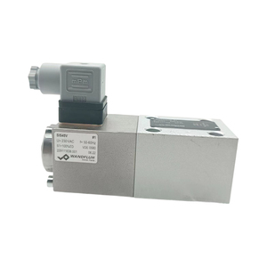 Solénoïde WANDFLUH AS22061A-G24 AS22061A-R230 DC24V 220V - Product Image 3