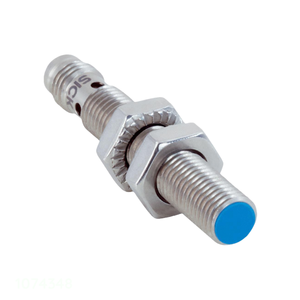 Üretici kanal SEN PROX FLSH <span class=keywords><strong>2</strong></span> tel NO M8 1074348 yakınlık <span class=keywords><strong>sens</strong></span>örleri - Product Image 1