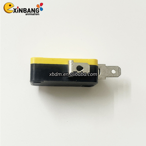 Vendita di microinterruttore a <span class=keywords><strong>2</strong></span> pin con punto di contatto argento di alta qualità per pulsanti arcade - Product Image 4