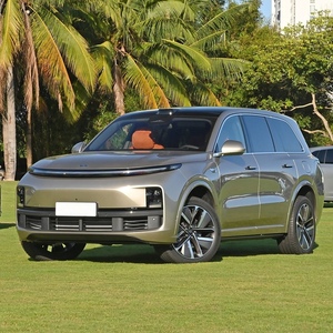 Li <span class=keywords><strong>Auto</strong></span> L9 Ultra SUV 2025, haute qualité au prix le plus bas pour l'<span class=keywords><strong>Europe</strong></span> - Product Image 2
